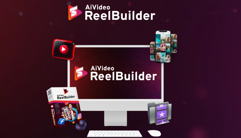 Ai Video Reel Builder Review 2024